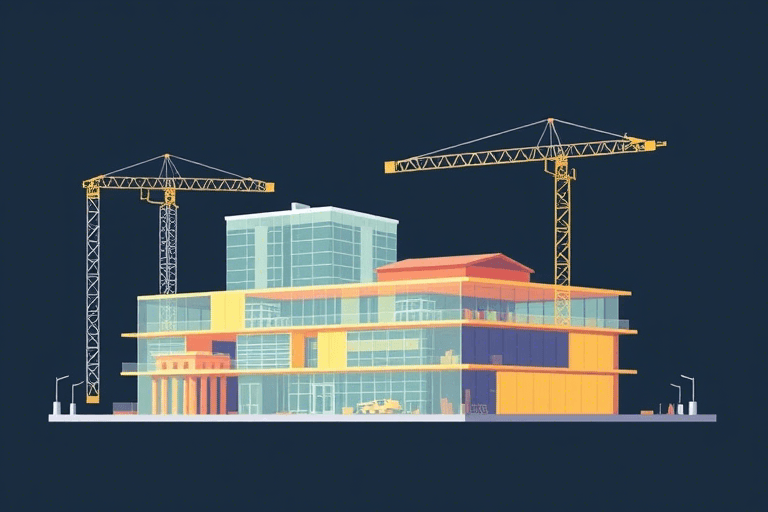 品茗BIM施工策划软件配套怎么做？如何高效落地项目管理与协同流程？