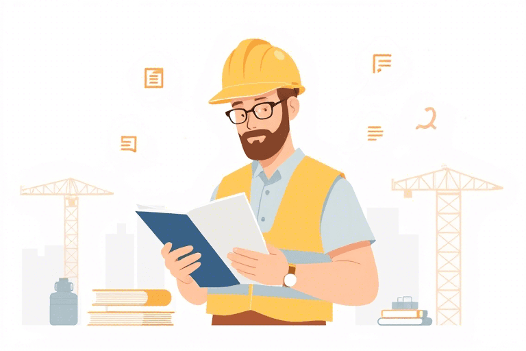 设备施工员考试题库软件怎么制作才能高效备考？