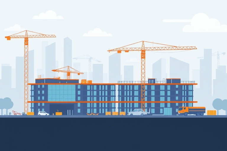 施工项目现场管理软件如何提升效率与安全？