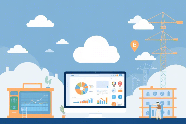 安全计算软件施工资料怎么做：完整流程与关键要点解析