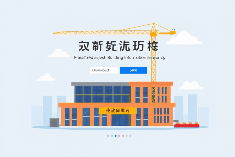 施工登记软件下载官网：如何安全获取专业工程管理工具？