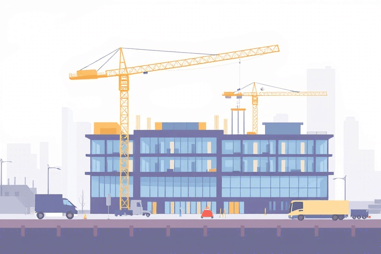 施工稳定高效交底软件怎么做？如何助力工程安全与效率双提升？