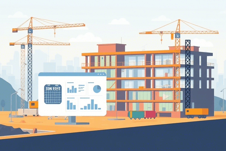 招工程施工员用什么软件？高效招聘平台推荐与实操指南