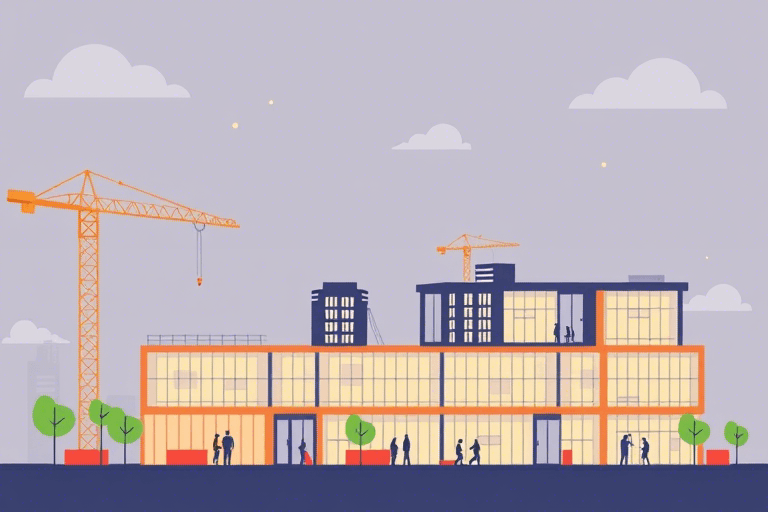 盐城施工软件公司招聘怎么做才能吸引优秀人才并提升团队效率