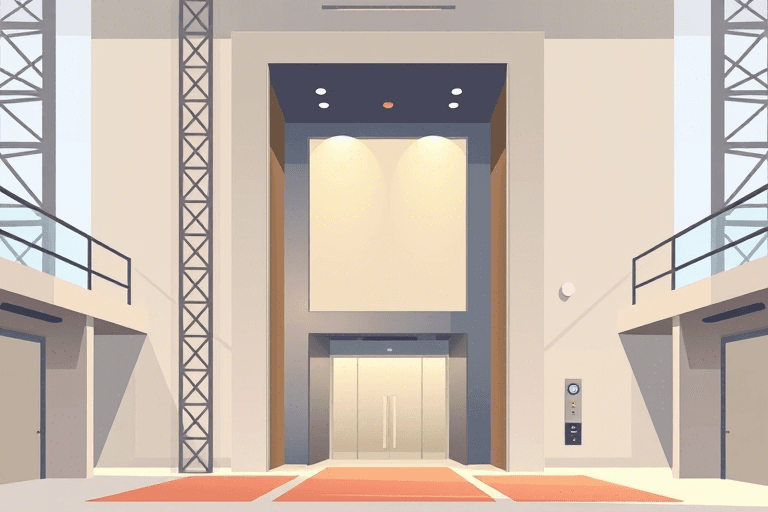 施工电梯用什么软件计算？如何高效完成结构与安全分析？