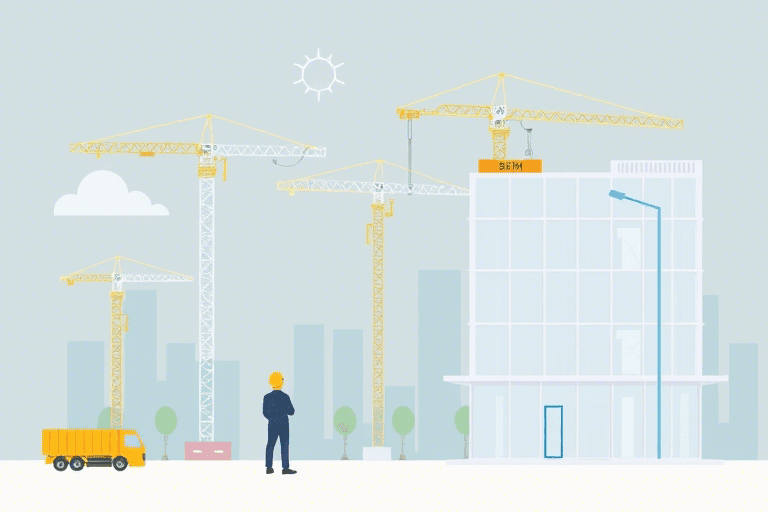 品茗软件编制施工方案怎么做？高效合规的全流程指南