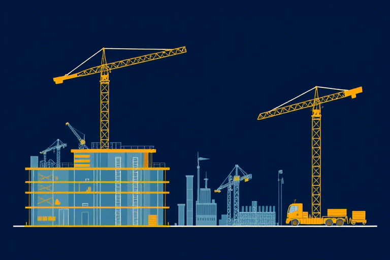 施工进度控制什么软件好用？如何选择适合工程项目的进度管理工具？