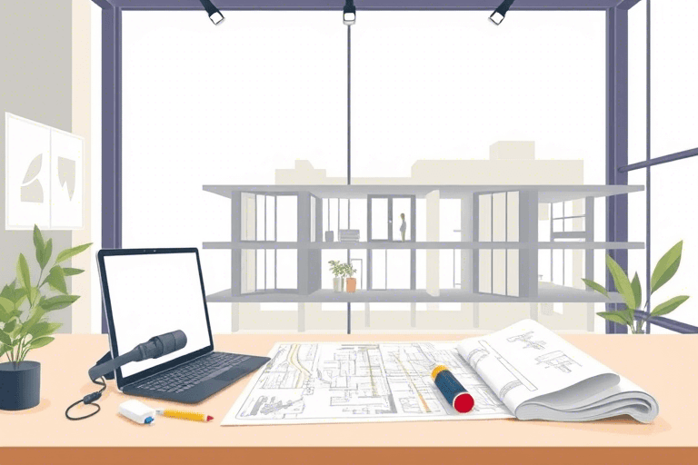 施工图设计软件大全：如何选择最适合你的专业工具？