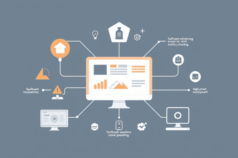 软件施工规划方案怎么写？完整步骤与实用技巧全解析