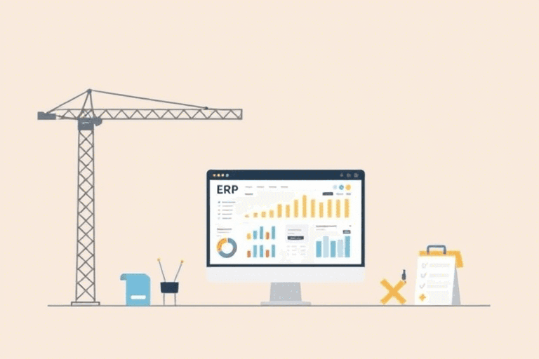 找施工队找活的软件怎么做？如何打造高效连接工头与工人的一站式平台？