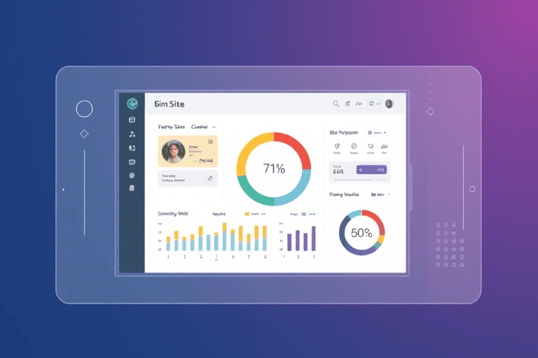 施工进度软件怎么用？手把手教你高效管理项目进度