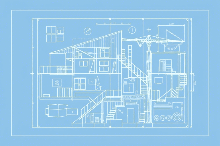 自制水电施工图纸软件怎么做？如何打造高效专业的水电设计工具？