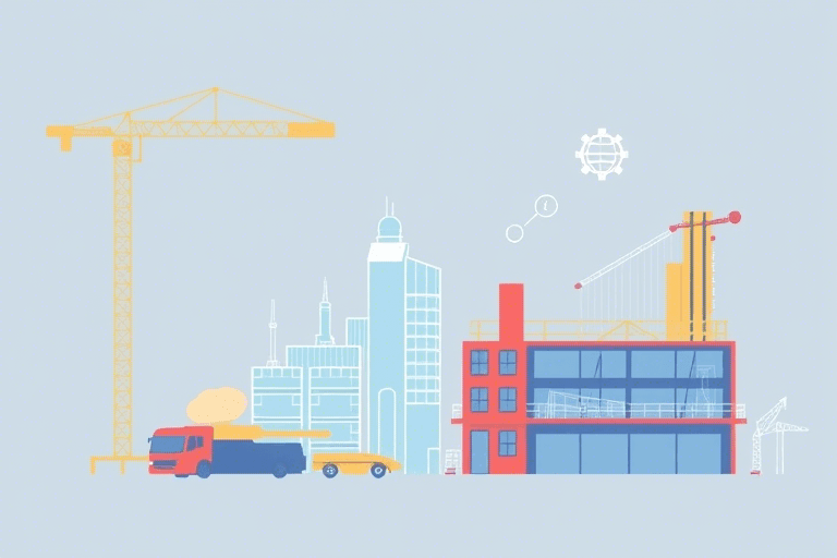 幕墙施工企业有哪些软件？这些工具提升效率与质量的关键