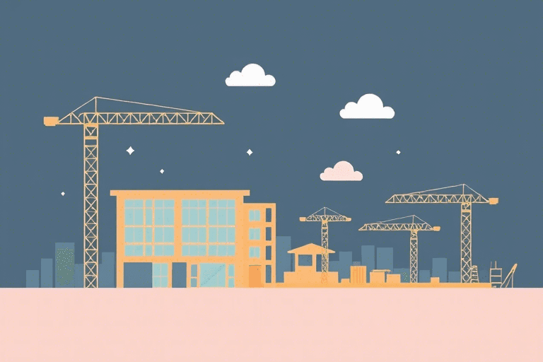 哪里学施工监理软件好用？这些平台和课程值得推荐