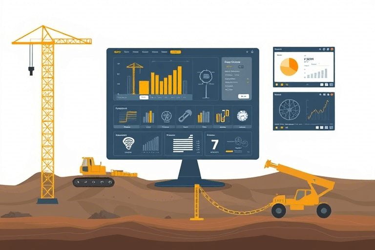 打桩施工软件下载安装怎么做？新手必看完整教程与避坑指南