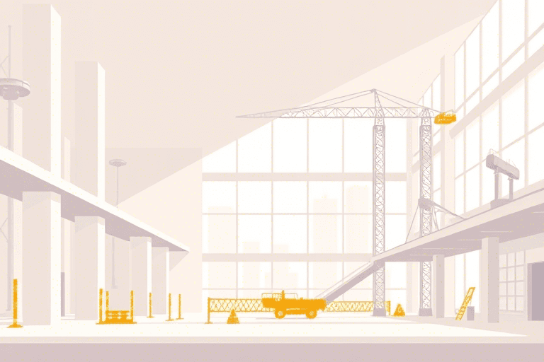 施工安全计算软件哪个实用？如何选择适合工程项目的安全计算工具