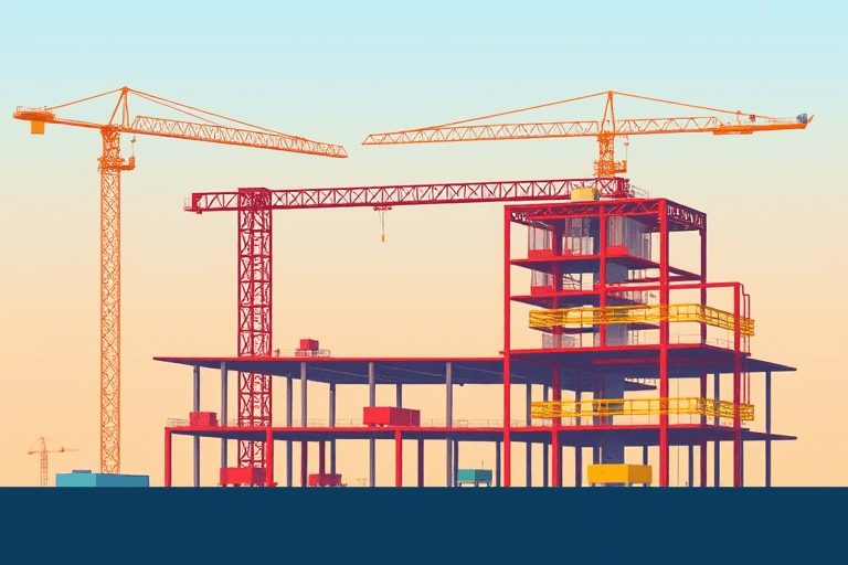 施工钢筋绑扎软件有哪些？如何选择适合的钢筋绑扎管理工具？