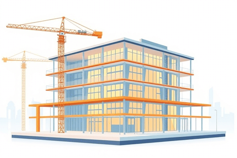 编施工方案主流软件有哪些？如何高效利用它们提升项目管理效率