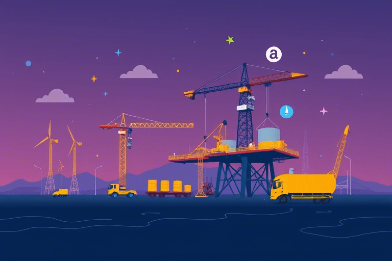 油田施工资料软件如何助力高效管理与智能决策？