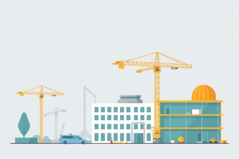 筑业软件施工检验批怎么做？新手必看的全流程操作指南