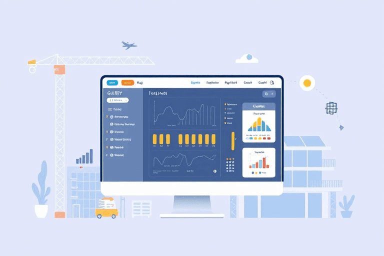 施工工艺标准查询软件怎么做？如何高效实现建筑行业标准检索与管理？