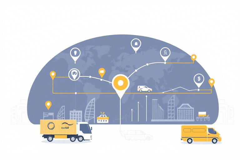 公路施工运费计算软件怎么做？如何高效精准地优化运输成本？