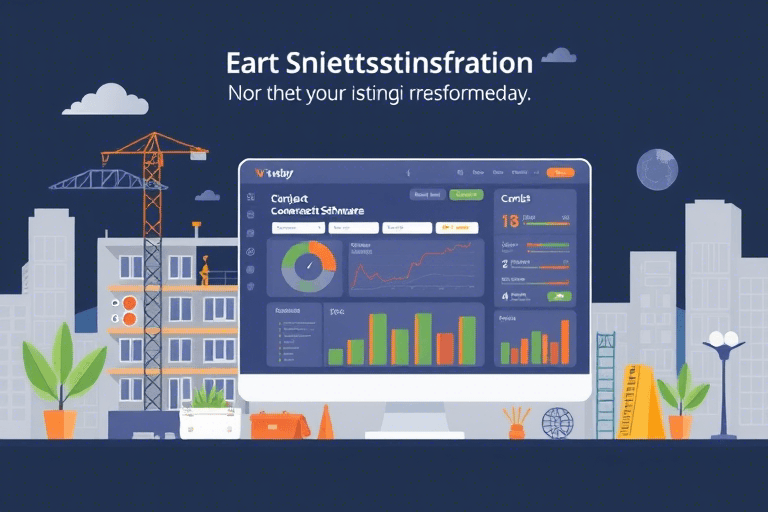 快速做施工报价的软件如何实现高效精准报价？