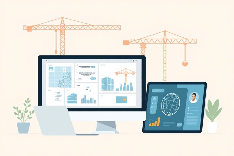 看施工基础图纸的软件如何选择？这些功能你必须了解！