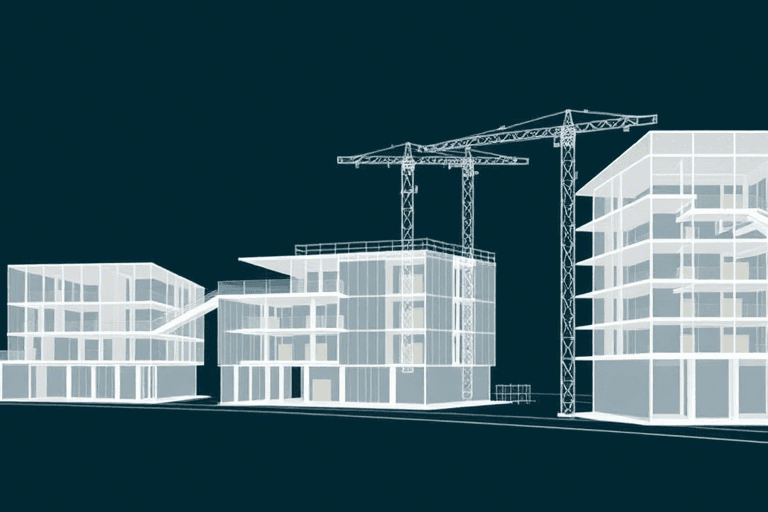 Bentley施工进度模拟软件如何实现高效项目管理与可视化？
