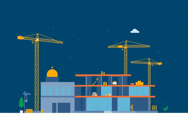 工程施工结算单软件怎么做？如何高效管理项目成本与数据？