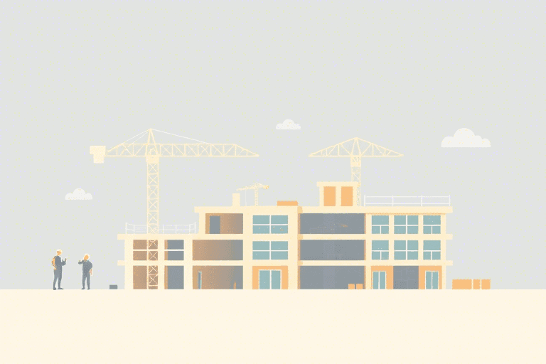 项目上出入库管理软件如何实现高效物资管控与流程优化