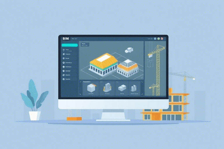 桥梁施工软件哪个好点的？如何选择适合自己的桥梁施工管理工具