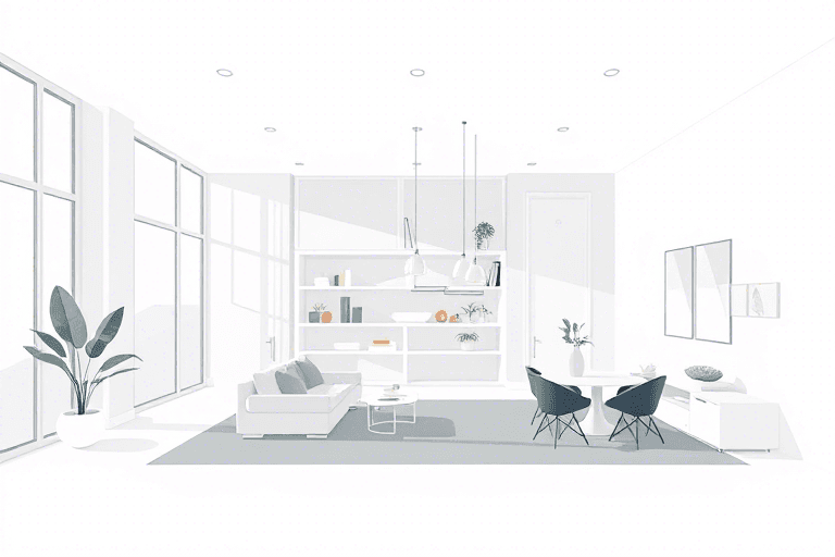 星艺装饰施工图纸下载软件怎么做？如何高效获取专业装修设计文件？