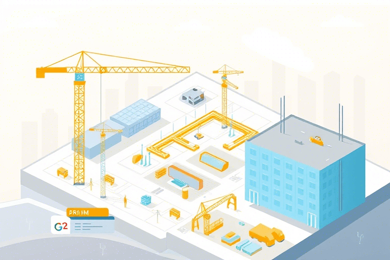 吉林工程管理软件流程怎么做？如何高效实现项目全流程数字化管理？