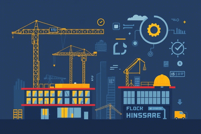 施工安全管理资料软件如何提升项目安全管理水平？