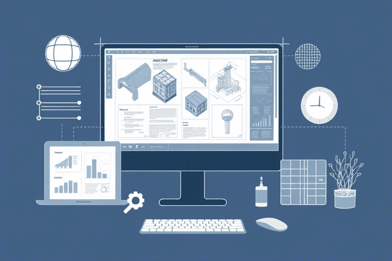 施工图压缩软件如何实现高效文件处理与节省存储空间