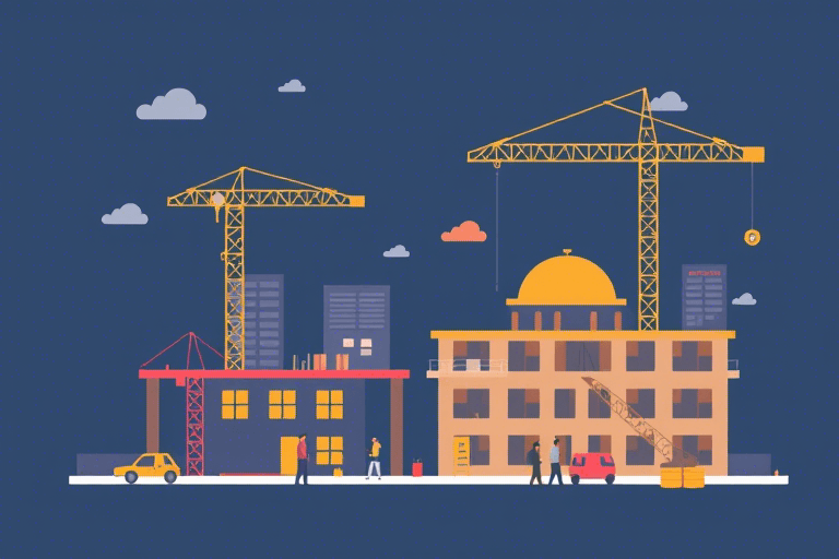 甘肃施工软件开发招聘怎么做？如何高效吸引并留住本地技术人才？