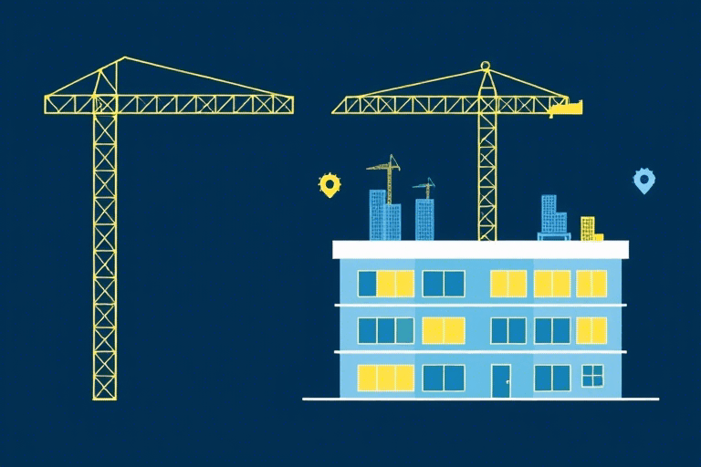 免费施工临电计算软件如何实现？一站式解决方案助力工地安全用电