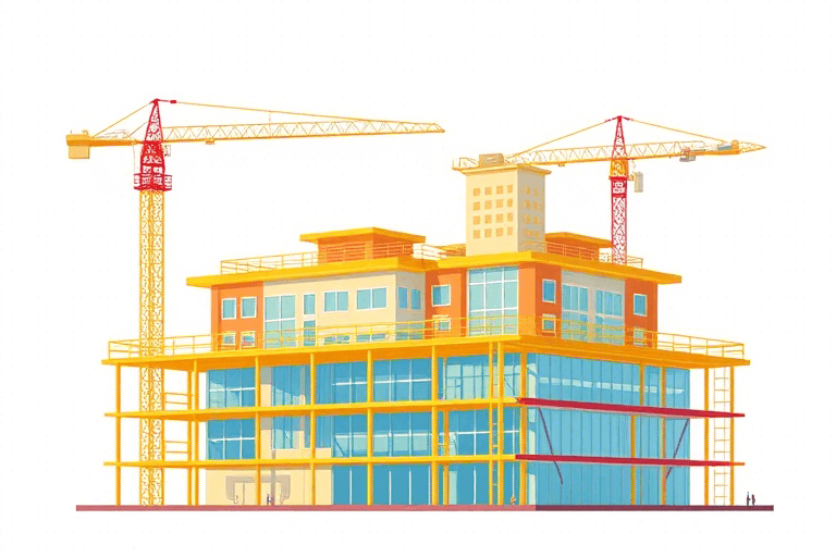 BIM模拟机电施工软件如何助力建筑项目高效协同与精准实施
