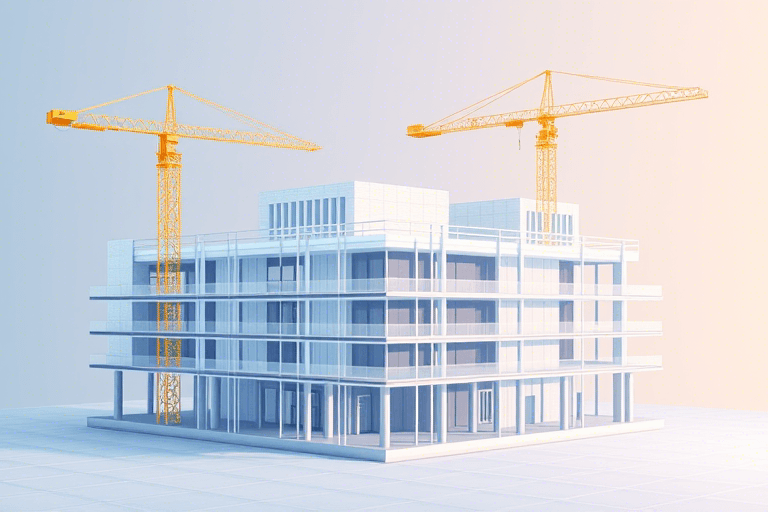 工程施工虚拟仿真软件怎么做？如何构建高效可靠的工程模拟平台？