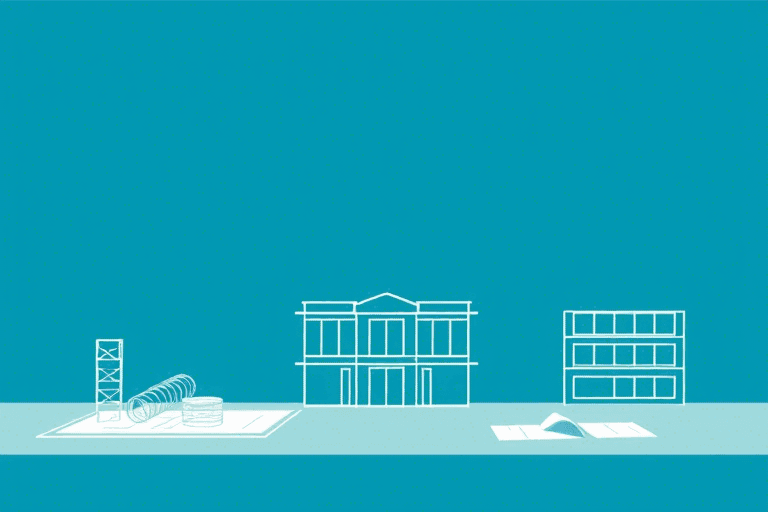 图片排版施工图软件如何提升工程设计效率与精准度