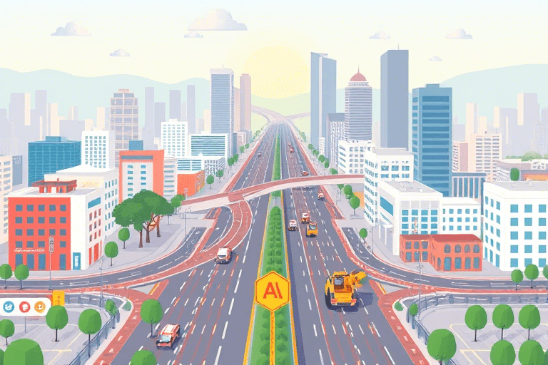 如何查找施工修路的照片软件？这些工具让你轻松获取实时道路信息