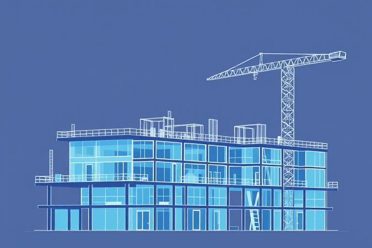 施工工艺标准小软件如何助力建筑企业提升效率与质量