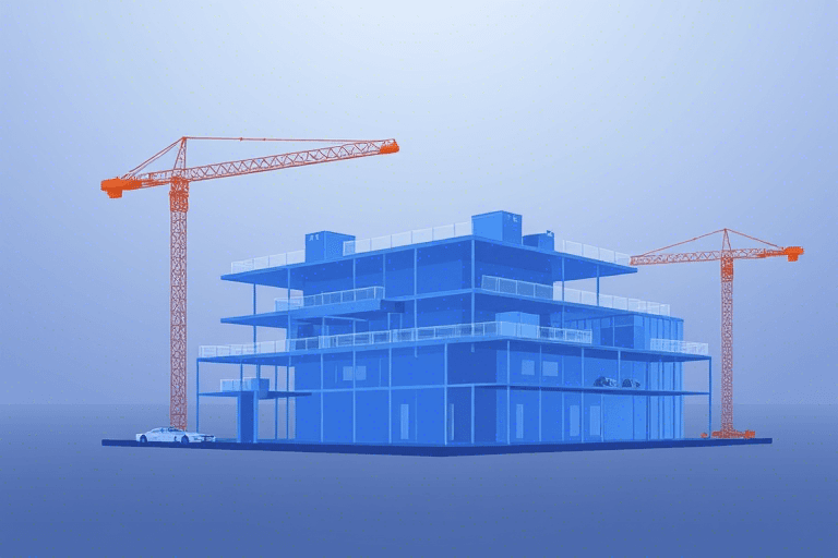 吊装施工用什么软件好用？这些专业工具助你高效安全完成项目