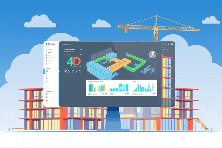 如何下载查看施工效果图软件？这些方法你必须知道！