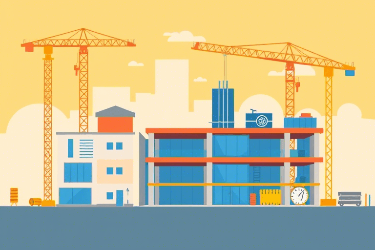 模板施工荷载的计算软件如何精准模拟复杂工况？