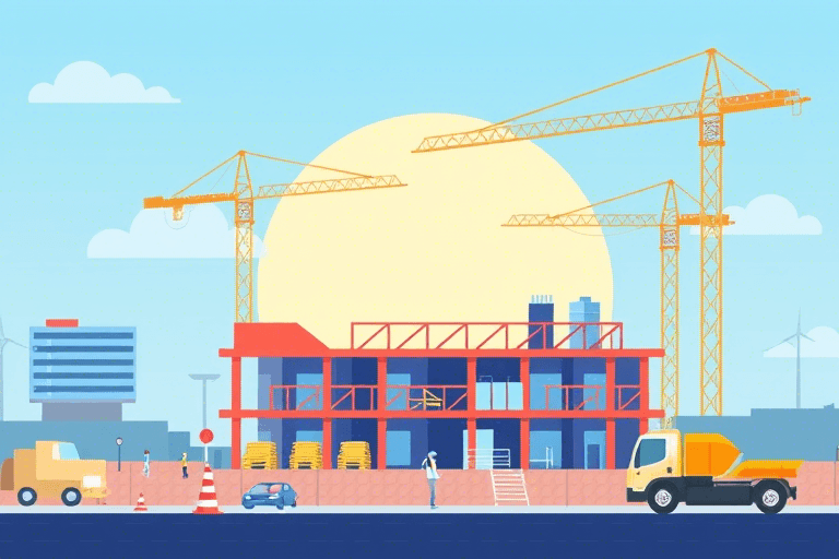 线上施工视频软件有哪些？全面解析主流平台与功能优势