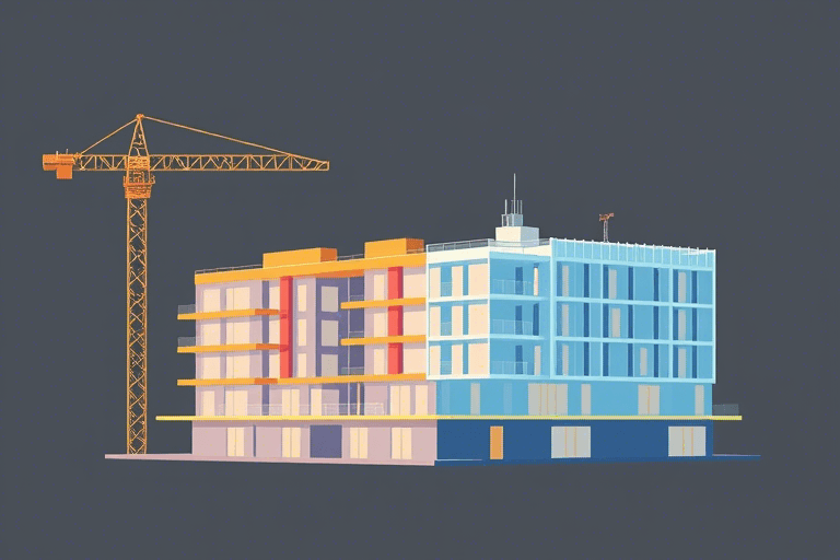 GIS AR施工模拟软件怎么做？如何实现智能建造与数字孪生融合？
