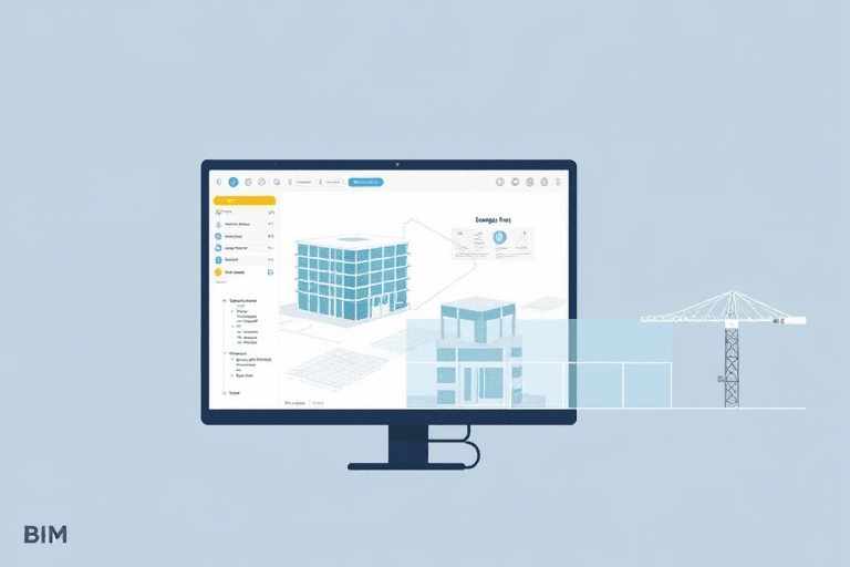 结构施工图审查软件如何提升建筑项目效率与合规性