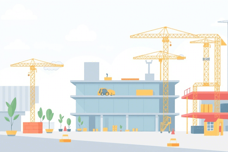 品名施工资料软件如何提升项目管理效率？全面解析其核心功能与应用价值